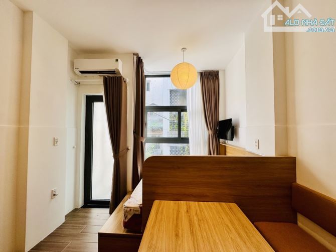 Quận 1 bán toà chdv mini 7 phòng ngủ, 5 tầng, dài 16m, giá 18.x tỷ - 8