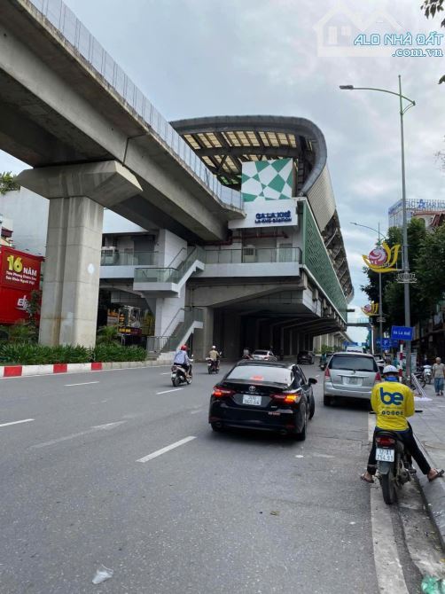 HÀNG HIẾM PHAN ĐÌNH GIÓT, HÀ ĐÔNG, NHÀ 4TẦNG SIÊU MỚI ĐẸP ,FULL NỘI THẤT XỊN ÔTÔ ĐỖ GẦN - 8