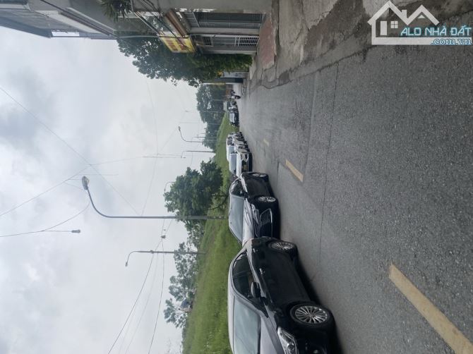 ĐẤT ĐẸP MẶT PHỐ HOA ĐỘNG CỰ KHỐI - VỈA HÈ - Ô TÔ TRÁNH - XÂY TOÀ NHÀ VĂN PHÒNG TUYỆT ĐẸP - 8
