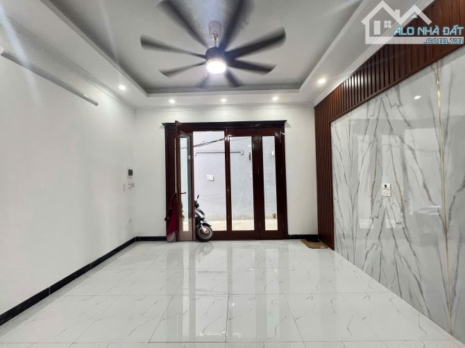 💥 GARA Ô TÔ – NHÀ 40M² x 6 TẦNG THANG MÁY – LÔ GÓC PHỐ NGUYỄN VĂN LINH – TẶNG NỘI THẤT – - 8