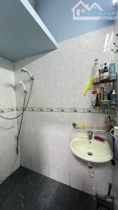 🏡 NHÀ HẺM Ô TÔ – GẦN LÊ VĂN VIỆT – SÁT CÁC TRƯỜNG ĐẠI HỌC & KHU CÔNG NGHỆ CAO - 9