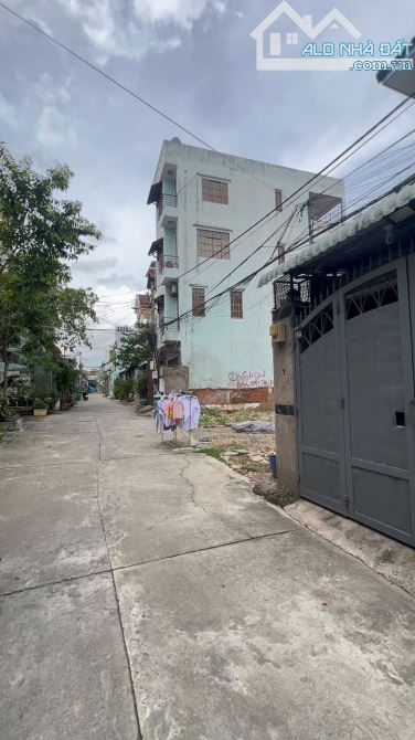 🏡 NHÀ HẺM Ô TÔ – GẦN MT LÊ VĂN VIỆT – 5 Tầng 5PN 6,5 Tỷ - 9
