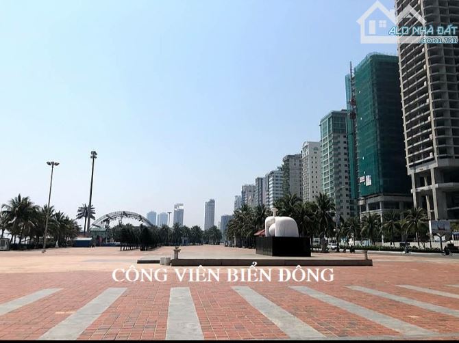 🔥 ĐÀ NẴNG: CHUYỂN NHƯỢNG TÒA KHÁCH SẠN ĐƯỜNG HỒ NGHINH, NGAY BIỂN MỸ KHÊ GIÁ CỰC TỐT! - 9