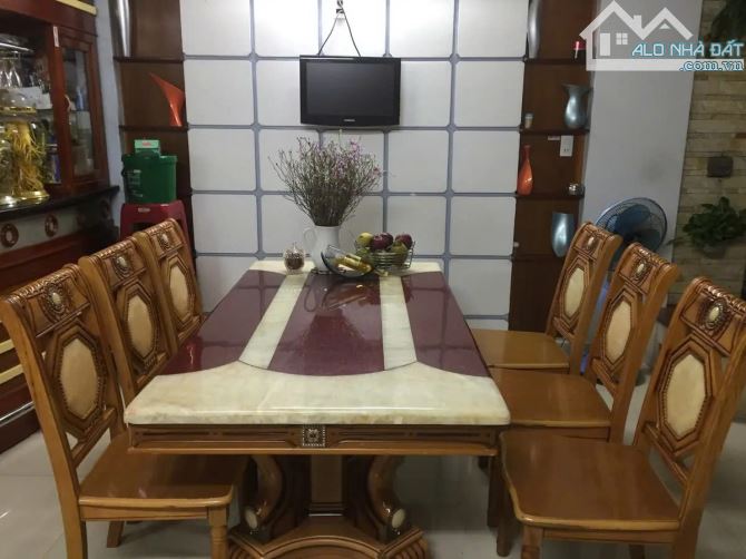 CẦN BÁN NHÀ 4 TẦNG ĐẸP NỘI THẤT TOÀN BẰNG GỖ,CHÂU THỊ VĨNH TẾ, NGŨ HÀNH SƠN, ĐÀ NẴNG - 9