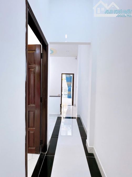 Sở hữu ngay căn nhà Nguyễn Đình Khơi, Tân Bình/ Giá 3 Tỷ 460Tr/ DT 62,4m2/ Sổ Riêng - 9