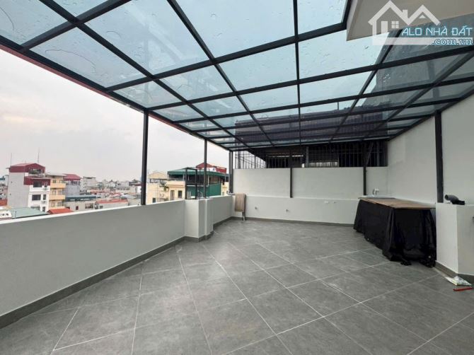 Tòa CCMN mới xây 6 tầng, thang máy,63m, Doanh thu 45tr/tháng, Ngọc Trục, Đại Mỗ - 9