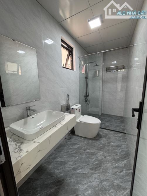 Bán nhà Thanh Liệt 45m2 8 tầng thang máy ô tô vào nhà giá 12.9 tỷ - 9