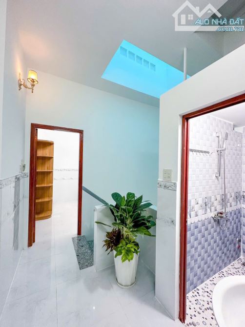 Bán nhà trệt lầu Đường 26 khu Thới nhựt 1 , Phường Tân An .TP cần Thơ - 9