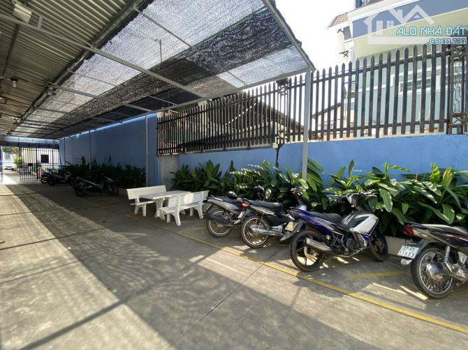16.5 TỶ- BÁN DÃY TRỌ 19P ,ĐƯỜNG 22 LINH ĐÔNG ,TP.thủ đức ,dt-730m2 ( 29mx25m)- thu 1TỶ/N - 9