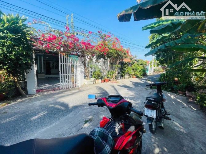 NHÀ SIÊU RỘNG – MẶT TIỀN XE HƠI – GIÁ CHỈ 820 TRIỆU – TÂN PHÚ TRUNG, CỦ CHI - 9
