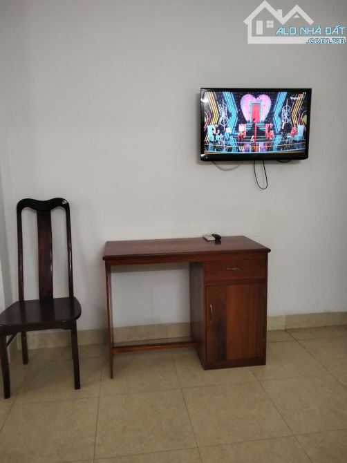 Ngộp nặng- bán khách sạn 5 tầng đủ PCCC cách bải biển Trân Phú bước chân dt 135m giá 20tỷ - 9