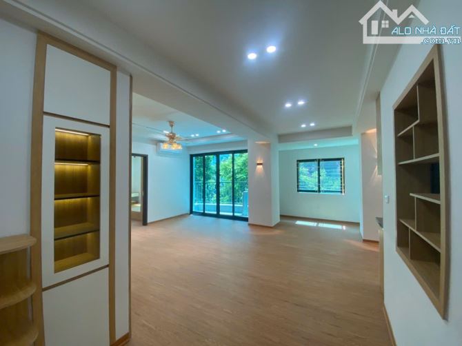 MỸ ĐÌNH LƯU HỮU PHƯỚC 108M2, TẦNG THẤP, CĂN GÓC 3 BAN CÔNG, FULL NỘI THẤT, 6.98 TỶ - 9