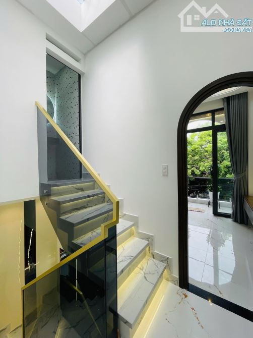 Bán nhà mặt tiền đường số 8, phường 11, Gò Vấp ( 6 TỶ 280) - 9