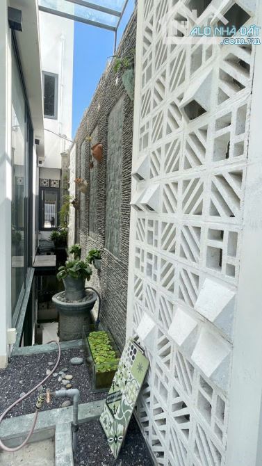 BÁN VILLA 3 TẦNG VIEW SÔNG – KHU TĐC THỦY TÚ - 9