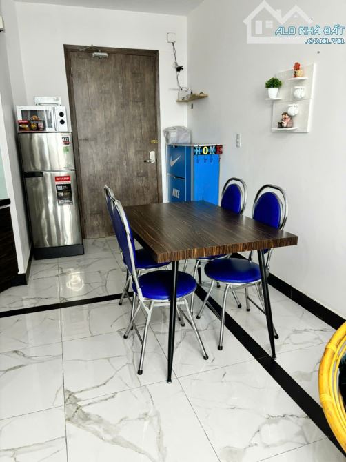 Bán căn hộ cao cấp The Panorama Trần Hưng Đạo, Đà Lạt, view đẹp, DT 50m2, giá 2,4 tỷ - 9