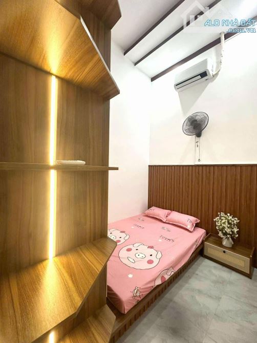 Cần Bán Căn Nhà 1 Lầu Hẻm Gần Chợ Y Nuê Buôn Ma Thuột - 9