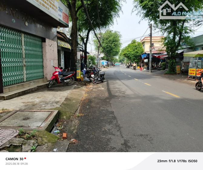 Bán biệt thự MT đường Gò Dưa p Tam Bình Tp Thủ Đức - 9