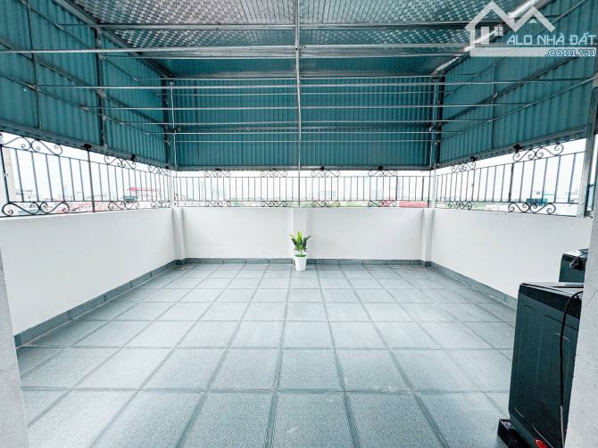 ĐỨC DIỄN 68M2, 7 TẦNG, MT 5.5M, CCMN 21 PHÒNG KHÉP KÍN, 2 THOÁNG, 16.9 TỶ - 9