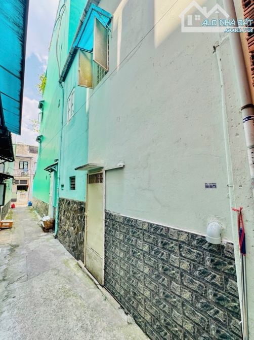 🌹🌹 THÍCH QUẢNG ĐỨC, 15m2,  2 TẦNG , 2 Phòng ngủ, 2WC. GIÁ: 2,88 tỷ 🌹🌹 - 9