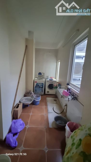Cần Bán Nhà Khu Đầm Trấu 110-4T, MT 5M Khu phân lô thông, Ô Tô tránh vào nhà 25.5 Tỷ(TL) - 9