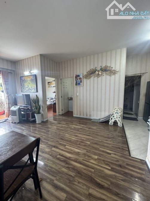 Bán Chung cư Lê Thành Block B –P.An Lạc, Q.Bình Tân. + Diện tích 71m² - 9