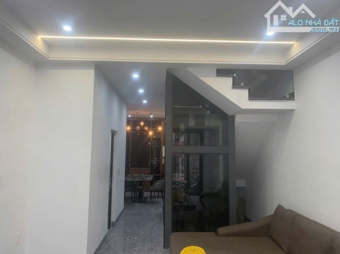 BÁN NHÀ 5 TẦNG LÔ GÓC TẠI AN ĐÀ – GIA VIÊN – HẢI PHÒNG GIÁ 7X Tỷ  🏠 - 9