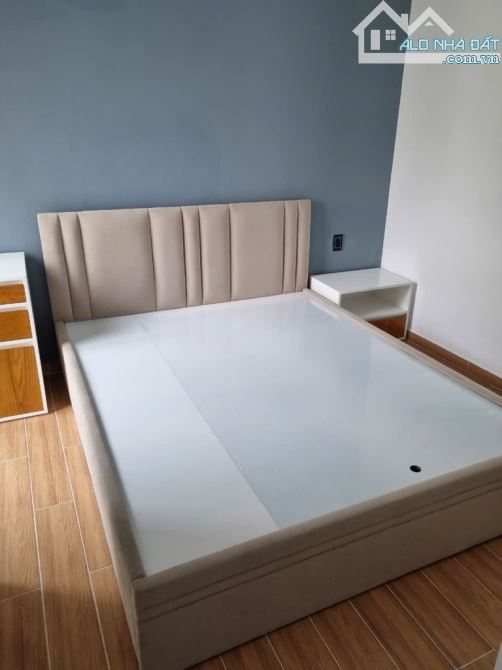 NHÀ MỚI CỰC ĐẸP NGAY HXH P7 BÌNH THẠNH TPHCM CHỈ 4.2 TỶ - 9