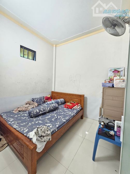 Bán nhà kế công viên 1T1L 4x16m, đường N2 KDC Phú Hồng Thịnh 8 p.Bình Chuẩn - 9