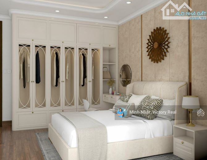 Bán gấp Khách sạn đường Phù Đổng Thiên Vương, P.08, Đà Lạt - 3