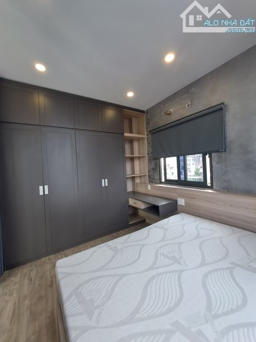 ✨ CĂN HỘ KHAI THÁC AIRBNB – PHỐ TÂY BÙI VIỆN – DÒNG TIỀN ỔN ĐỊNH – 5.3 TỶ - 9
