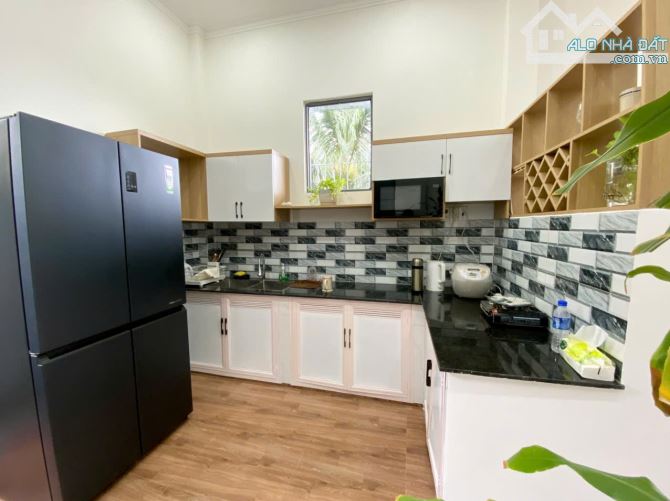 NHÀ ĐẸP – SÂN VƯỜN XANH – FULL NỘI THẤT – CHỈ XÁCH VALI VỀ Ở - 9