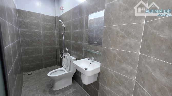 🔥 Bán nhà đẹp đường ô tô 2 tầng tại thị trấn Diên Khánh ✅ S: 72m2 💥2.7 tỷ - 9