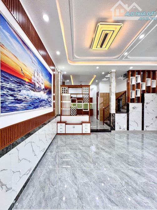 Bán nhà riêng 3PN, 3WC tại Tân Vạn, Biên Hòa, Đồng Nai, 3,5 tỷ, 75m2 - 9