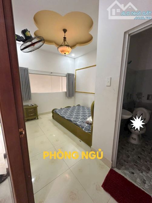 Bán nhà đẹp dạng khách sạn mini, 7PN, 8WC, 5T tại đường số 8, P.BHHB, Q.Bình Tân.Giá: 7.2 - 9
