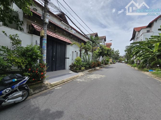 BIỆT THỰ 2 MẶT TIỀN, GIÁP QUẬN 7, 212M2 (10.6X21) A4, Lê Văn Lương, Phước Kiển, Nhà Bè. Ch - 9