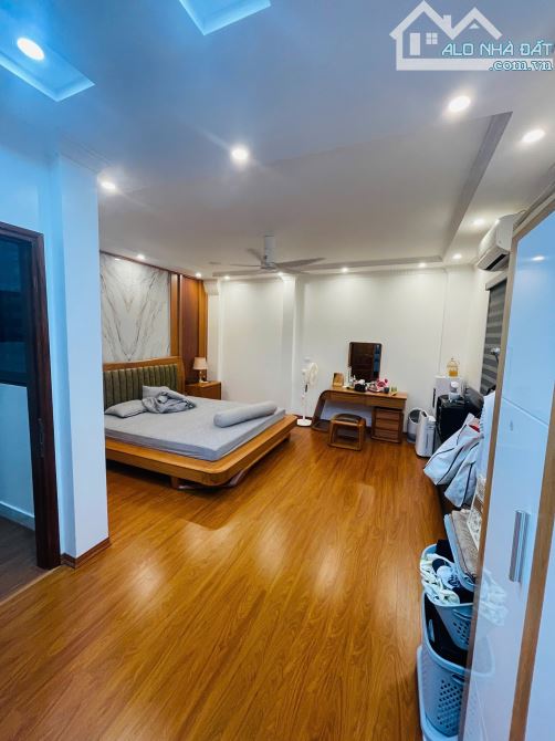 Nhà đẹp chủ kiến trúc sư xây tại Văn Miếu - Đống Đa - HN - 9