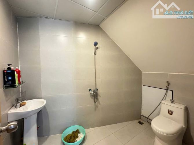 📌📌📌LÀM VIỆC TRỰC TIẾP GIÁ TỐT !!!Bán nhà kiệt 4m sau lưng mặt tiền tôn đức thắng - 9
