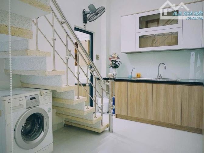 🎉🎉🎉Chính chủ gởi bán căn nhà 3 mặt kiệt, trung tâm đường Phan Châu Trinh - 9