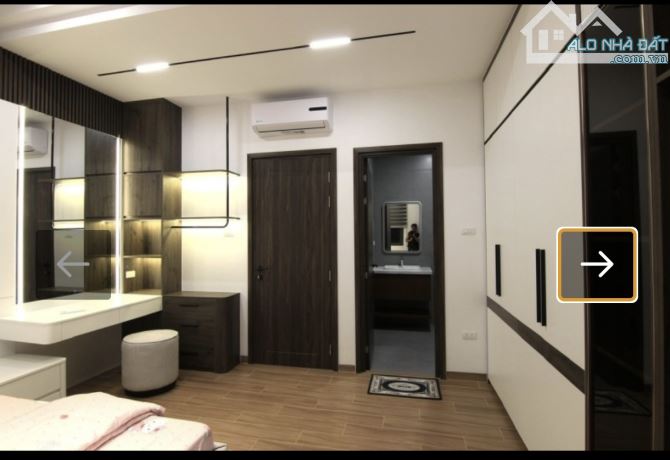 HUỲNH TẤN PHÁT, Q7 - NHÀ MỚI , FULL NỘI THẤT - ÔTÔ NGỦ TRONG NHÀ - 9TỶ7. - 9
