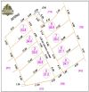 RA HÀNG 9 LÔ ĐẤT GIÁ SIÊU RẺ – NGÕ TRẦN HỮU THUNG, HƯNG ĐÔNG (P. Vinh Hưng) chỉ từ 800tr