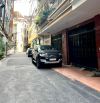 BÁN NHÀ P.NGHĨA ĐÔ 58m2 - PHÂN LÔ VIP - 2 Ô TÔ TRÁNH + GARA Ô TÔ