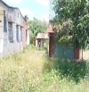 Bán đất đường Bê Tông Gần Công viên Bờ kè Khu phố 1 Thị Trấn Tân Biên 71x55m