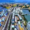 HOt giảm ngay 1 tỷ CẦN BÁN 4 LÔ ĐẤT ĐƯỜNG NGỌC HỒI VIEW ĐẦM THỊ NẠI –TP. QUY NHƠN