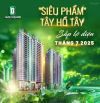 BÁN QUỸ CĂN NGOẠI GIAO 2PN/3PN GIÁ TỐT NHẤT CHUNG CƯ JADE SQUARE, BẮC TỪ LIÊM