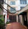 Bán nhà Ba Đình 57m2 5 tầng, 10m ra phố lớn, ô thang máy chờ,