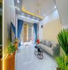 Nhà thuê đẹp Gò Vấp 2PN 2WC✅️ Phạm Văn Chiêu✅️ Hạ giá 8,7 triệu