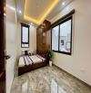 Đường Vân Canh, Phường Phương Canh.Nhà 6T x Dt:37 x Mt: 5m. Oto đỗ ở sân Bóng. Giá: 7tỷ