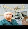 💥SIÊU PHẨM HOA BẰNG – 25M RA PHỐ – NHÀ ĐẸP Ở NGAY, TẶNG FULL NỘI THẤT💥