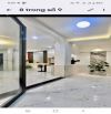 💐Nhà đẹp đường Dương Quảng Hàm,  nhà 2 tầng, ngang 4m, 3 phòng ngủ, chỉ 4.95 tỷ Phường 5