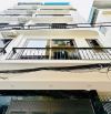 Xuân Thuỷ-Cầu Giấy: 36m x6Tầng (Thang Máy)_Giá 10Tỷ